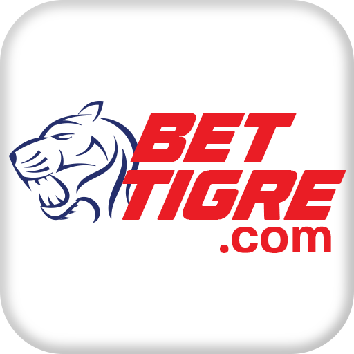 Logo da bettigre